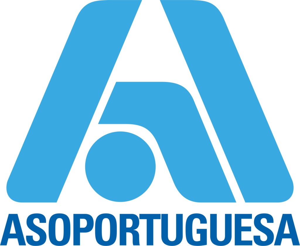 Logo de Asoportuguesa